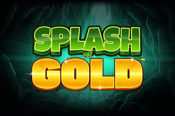 Splash Gold